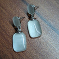 ECW MELISSA DAINTY EARRING image 0