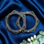 ECE TRISHA ADJUSTABLE BANGLE