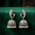 ECE FISH EARRINGS