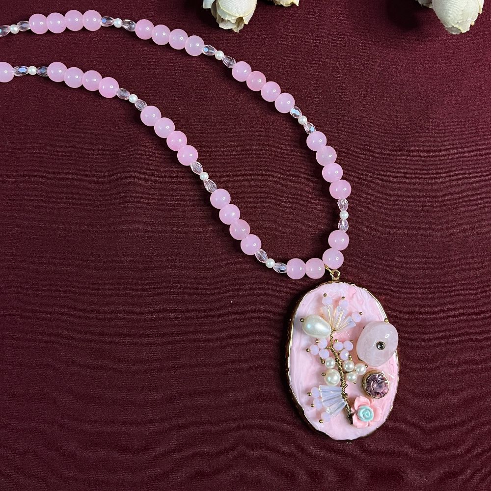 ECE SITABO NECKLACE image 3
