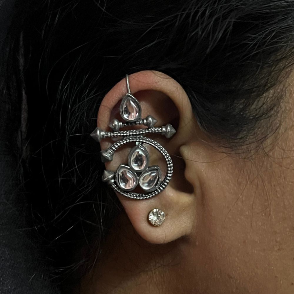 ECE VANDITA EARRING image 1