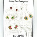 ECW ANNA STUD PACK image 0
