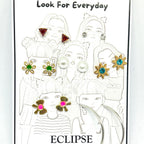 ECW ANNA STUD PACK image 0
