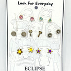 ECW AUDREY STUD PACK image 0