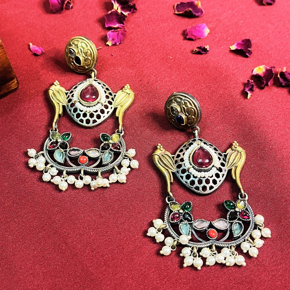 ECE VATAK EARRING image 1