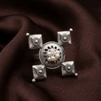 ECE MEHER ADJUSTABLE RING