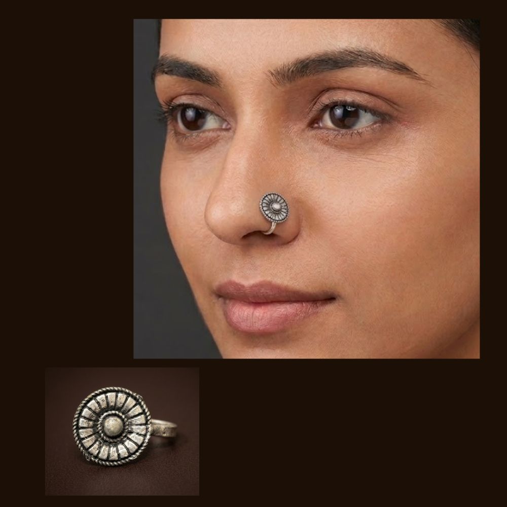 ECE BHUMIKA NOSE PIN