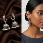 ECE FISH EARRINGS