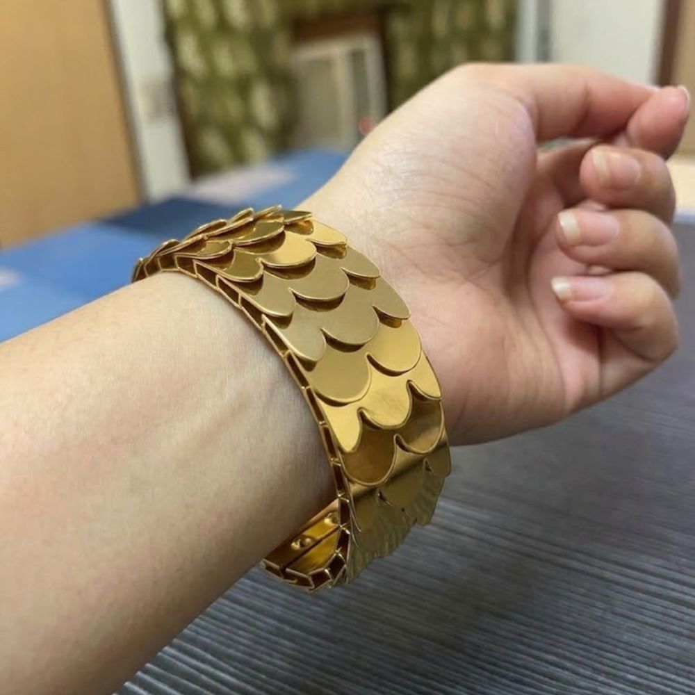 ECW KYLIE BRACELET