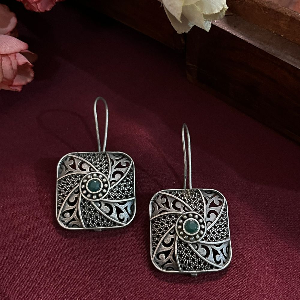 ECE SHAYA EARRING image 0