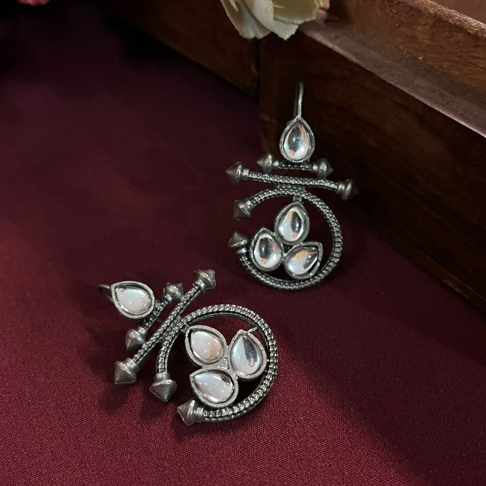 ECE VANDITA EARRING image 0