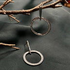 ECW EMMA STATEMENT EARRING image 2
