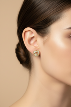 ECW RACHEL DAINTY EARRINGS