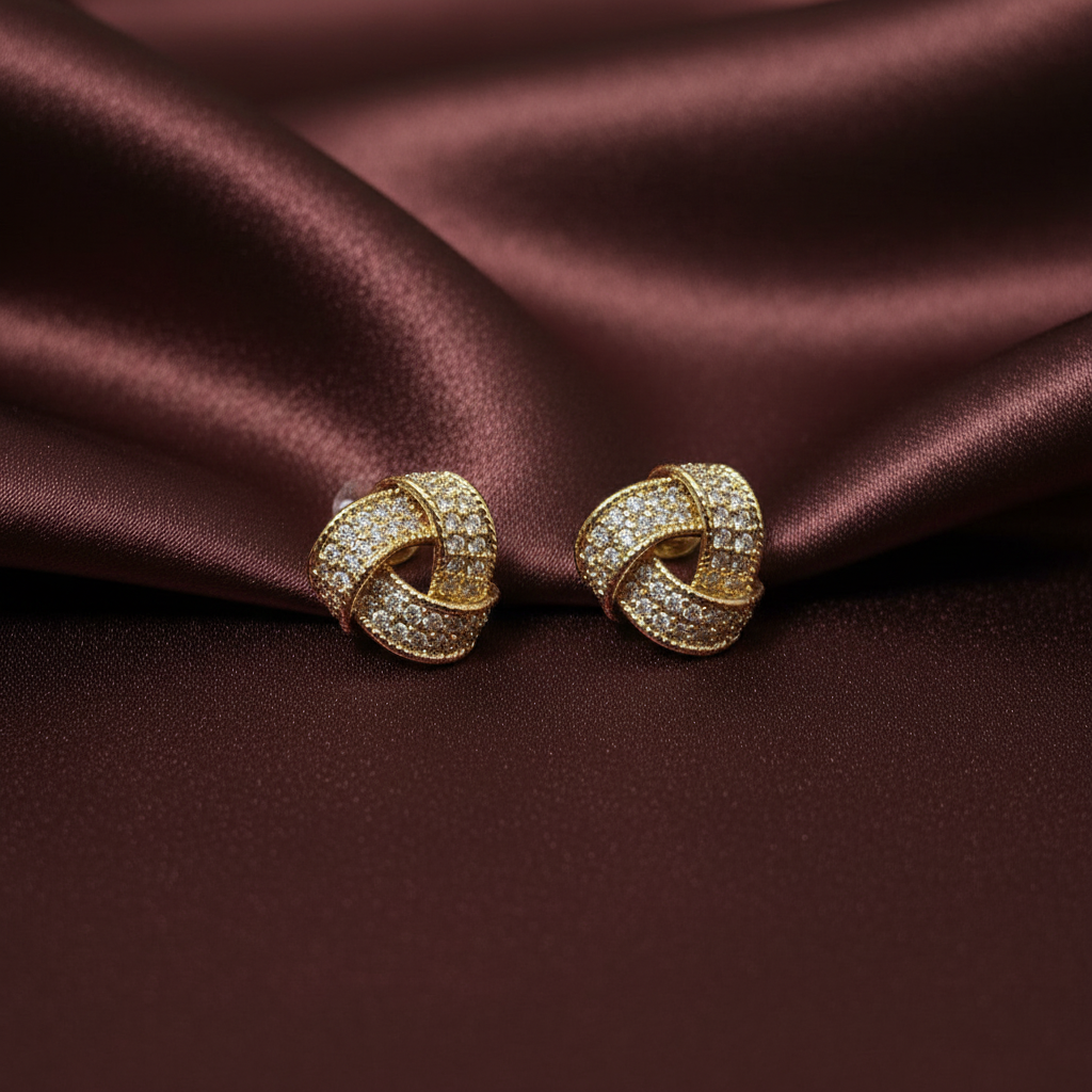 ECW RACHEL DAINTY EARRINGS