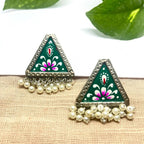 ECE RANGNA EARRING image 0
