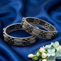 ECE ANYA ADJUSTABLE BANGLE