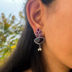 ECE SAAR EARRING image 1