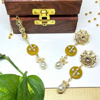 ECE ROUND HALDI SET image 1