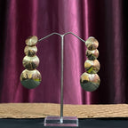 ECW FREYA STATEMENT EARRING image 1