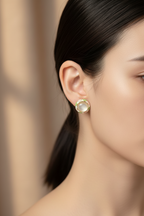 ECW OPERA EARRINGS