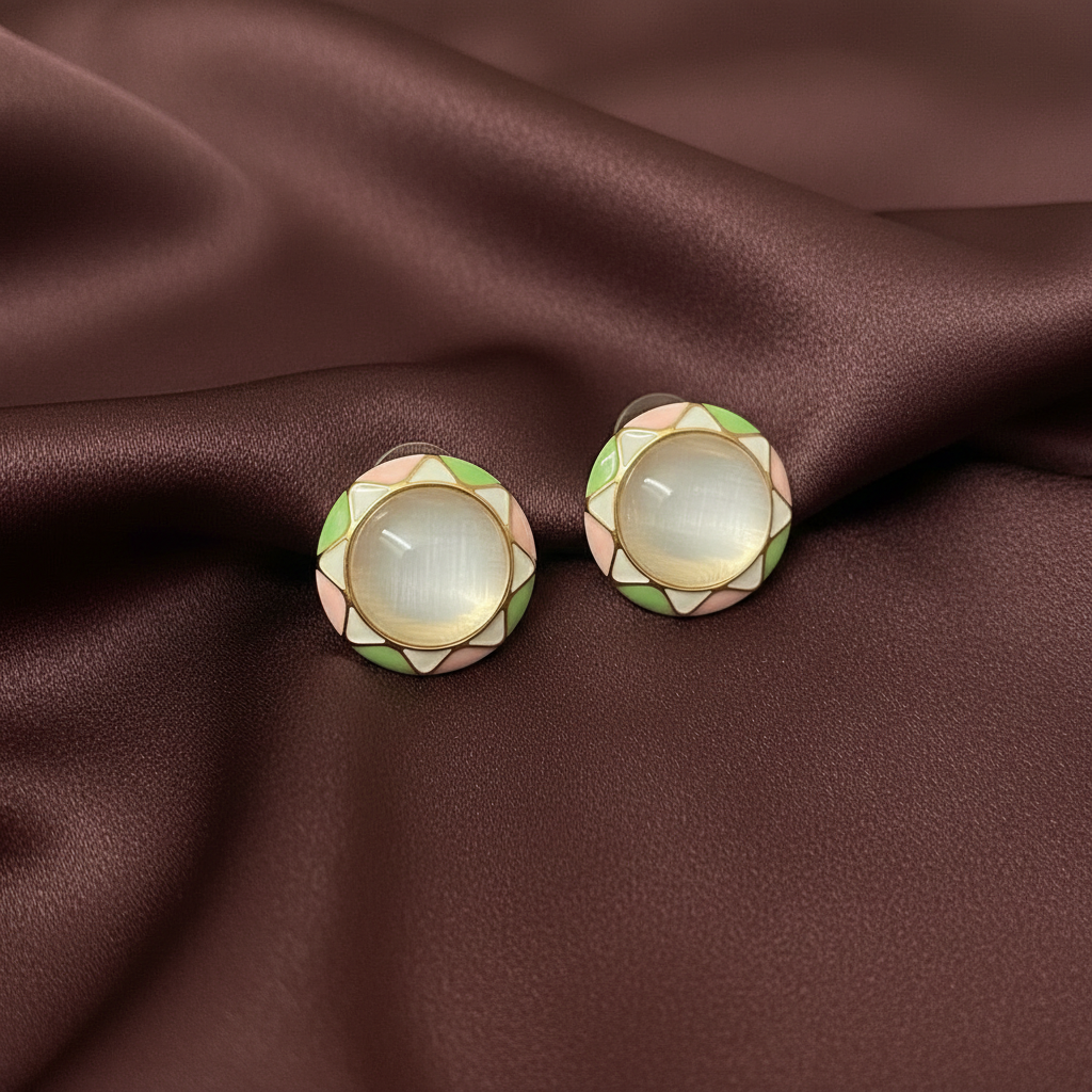 ECW OPERA EARRINGS