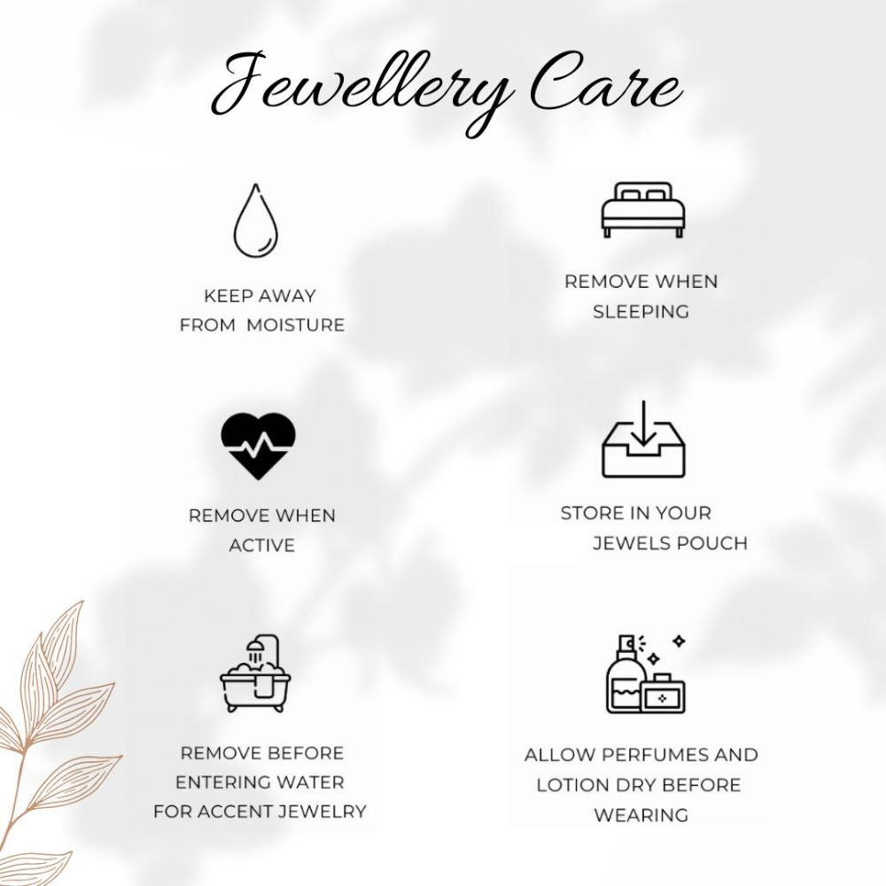 ECW INFINITY DELICATE NECKLACE image 3