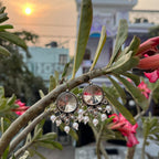 ECE SHREYA EARRING image 3