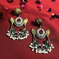 ECE VATAK EARRING image 0