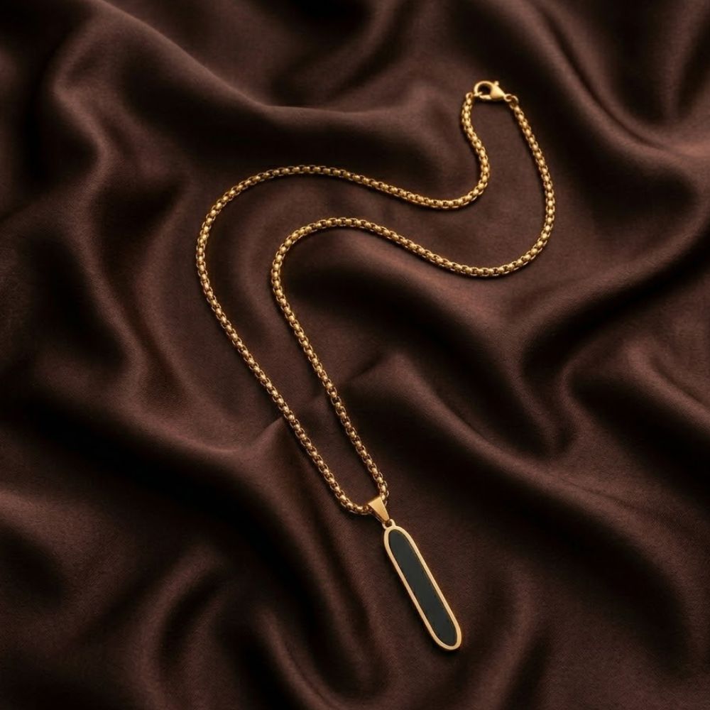 ECM DAVE MEN'S NECKLACE