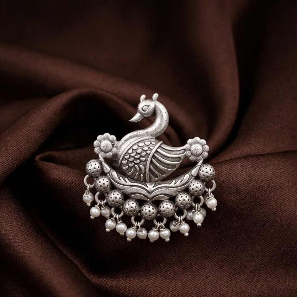 ECE ARNA ADJUSTABLE RING