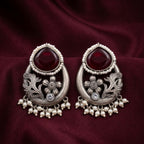 ECE HETAL EARRINGS