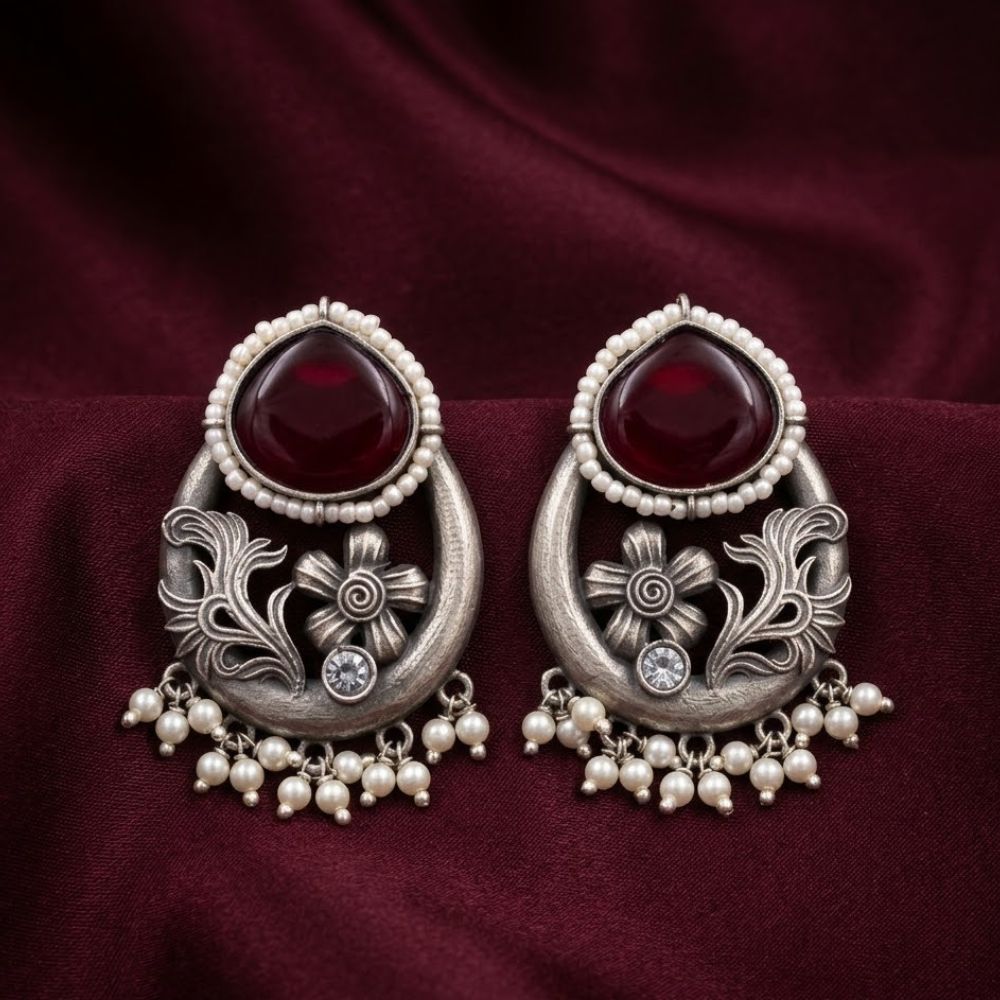 ECE HETAL EARRINGS