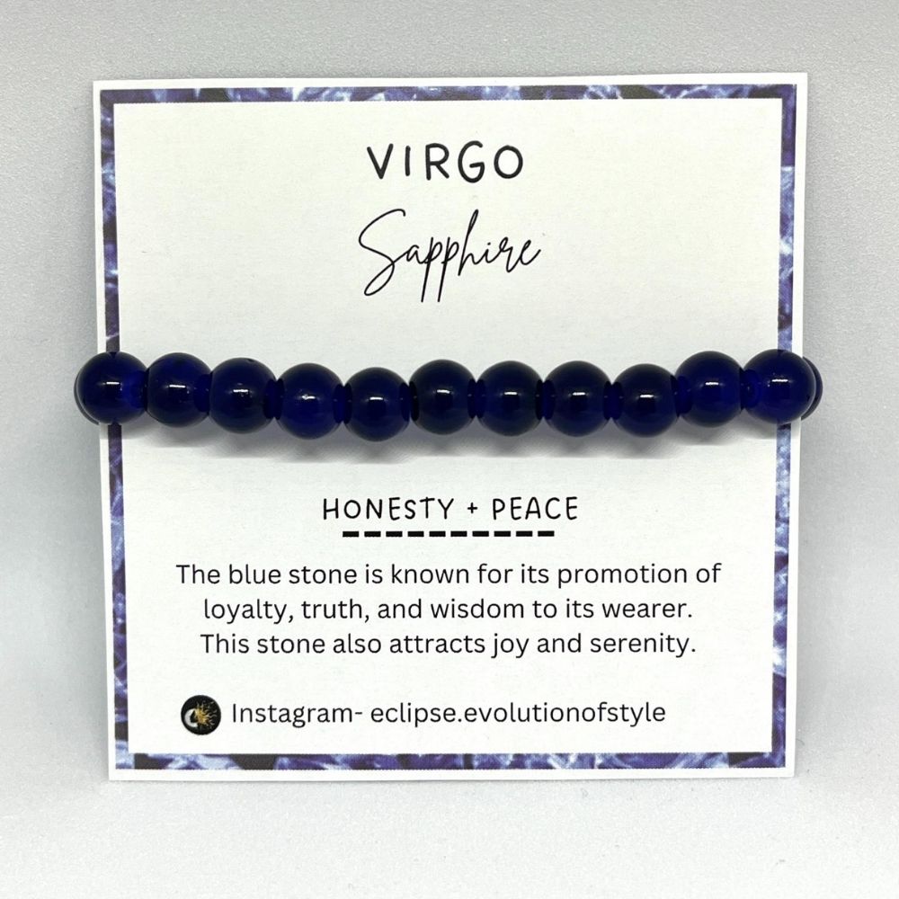 ECW VIRGO BRACELET image 0