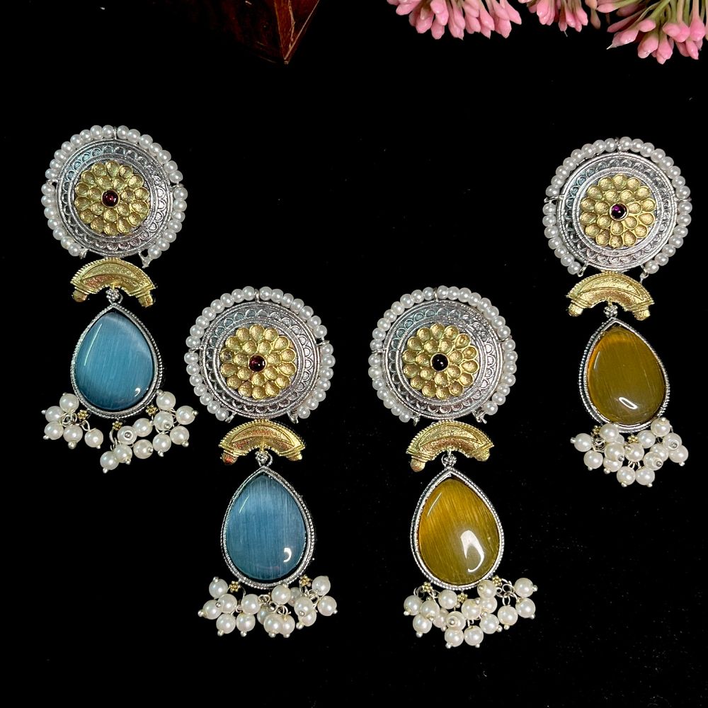 ECE VYOM EARRING image 0
