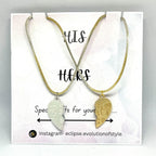 ECW HIS & HER GIFTING SET image 3