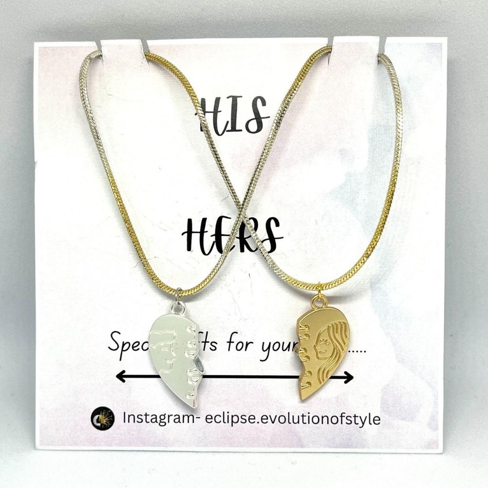 ECW HIS & HER GIFTING SET image 3