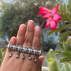 ECE 3 FINGER ADJUSTABLE RING image 1