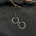 ECW EMMA STATEMENT EARRING image 0