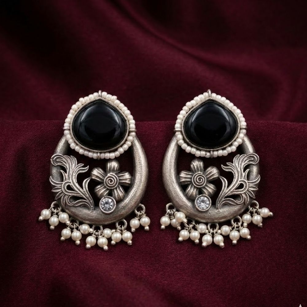 ECE HETAL EARRINGS