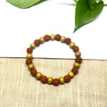 ECW RUDRA UNISEX HANDMADE BRACELET image 0