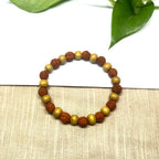 ECW RUDRA UNISEX HANDMADE BRACELET image 0