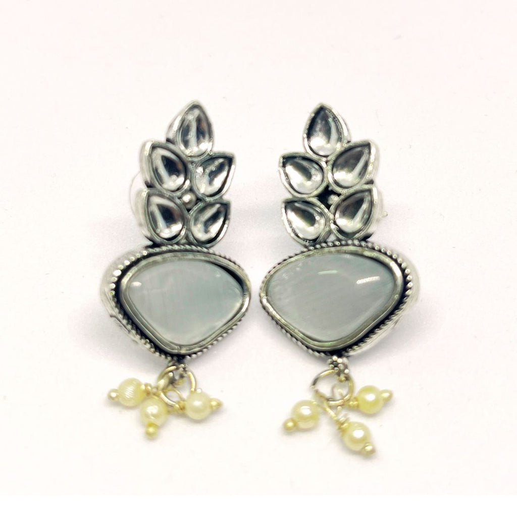 ECE SAAR EARRING image 4