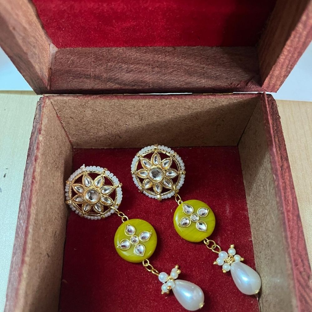 ECE ROUND HALDI SET image 5