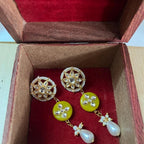 ECE ROUND HALDI SET image 5