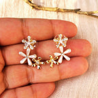 ECW BELLA DAINTY EARRING image 1