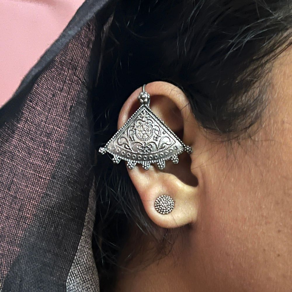 ECE ANJANA EARRING image 1