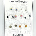 ECW ALLISON STUD PACK image 0