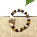 ECW RAVAN UNISEX HANDMADE BRACELET image 0