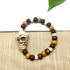 ECW RAVAN UNISEX HANDMADE BRACELET image 0