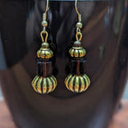 ECE RIA FISH HOOK EARRING image 1